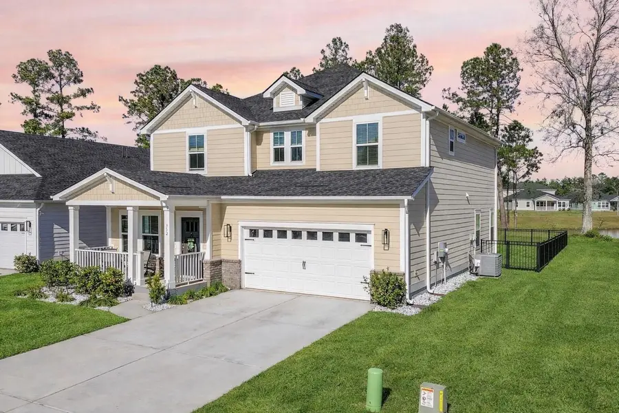 332 Calm Water Way, Summerville, SC 29486 - Image #2