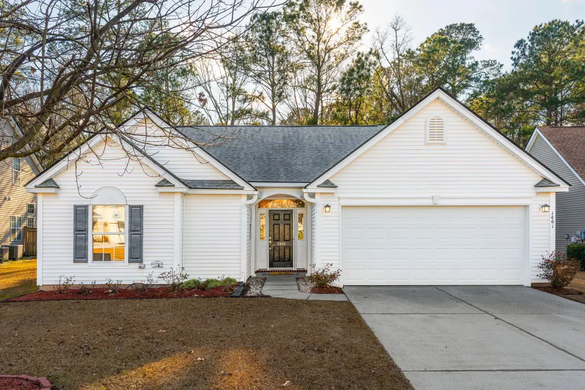 1461 Coopers Hawk Drive Drive, Hanahan, SC 29410 - Image #1