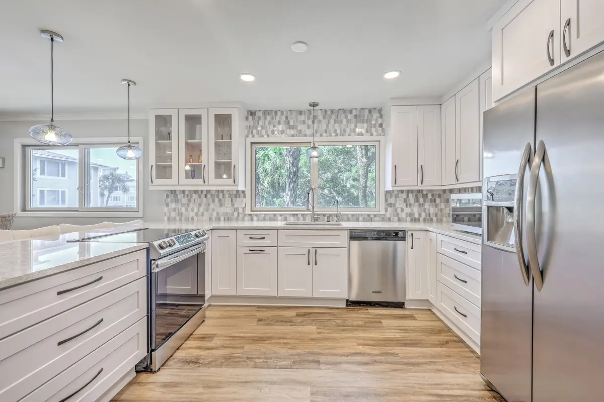 7 Seagrove Lane #B, Isle Of Palms, SC 29451 - Image #1