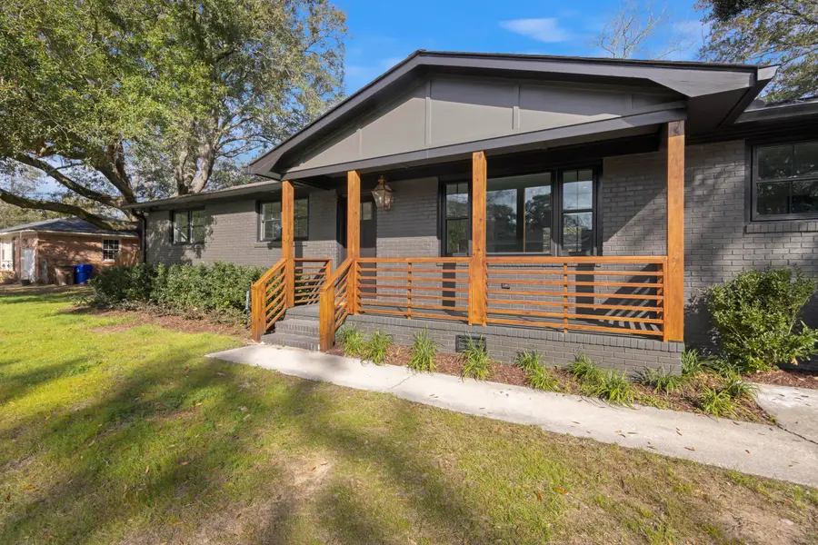 1328 Hermitage Avenue, Charleston, SC 29412 - Image #2