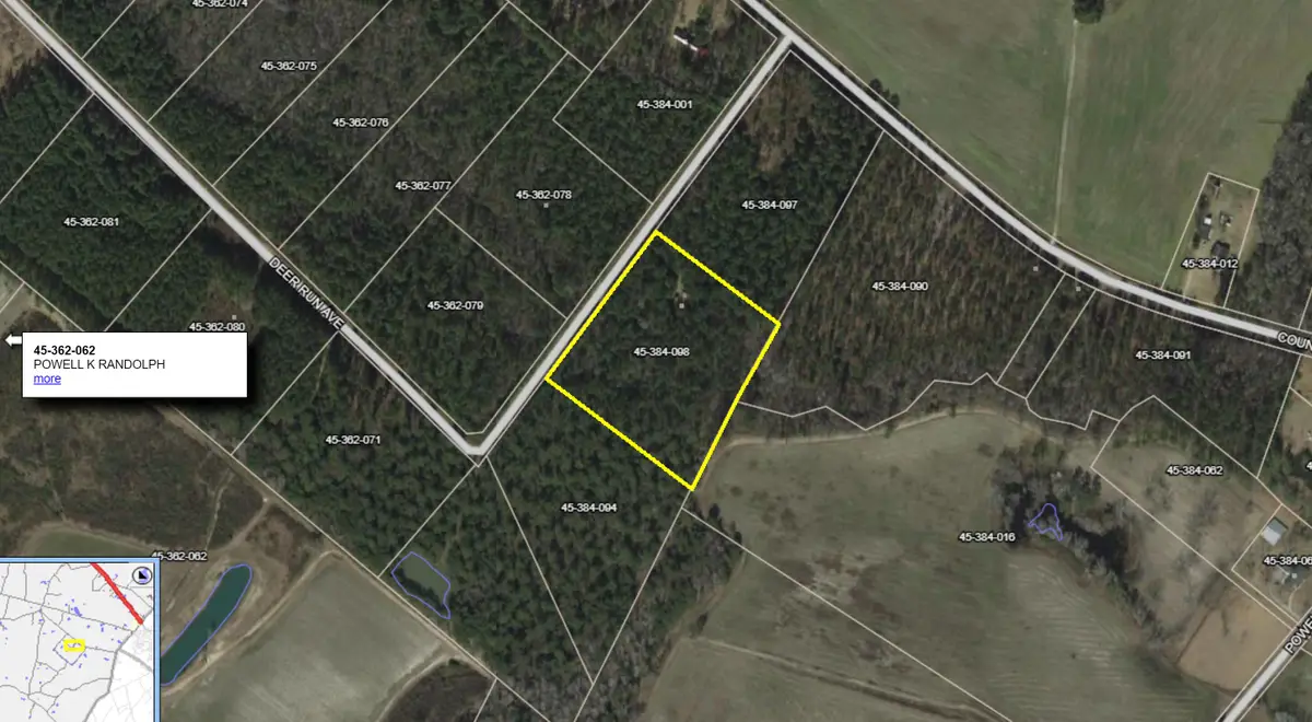 122 Deer Run Avenue, Andrews, SC 29510 - Image #1