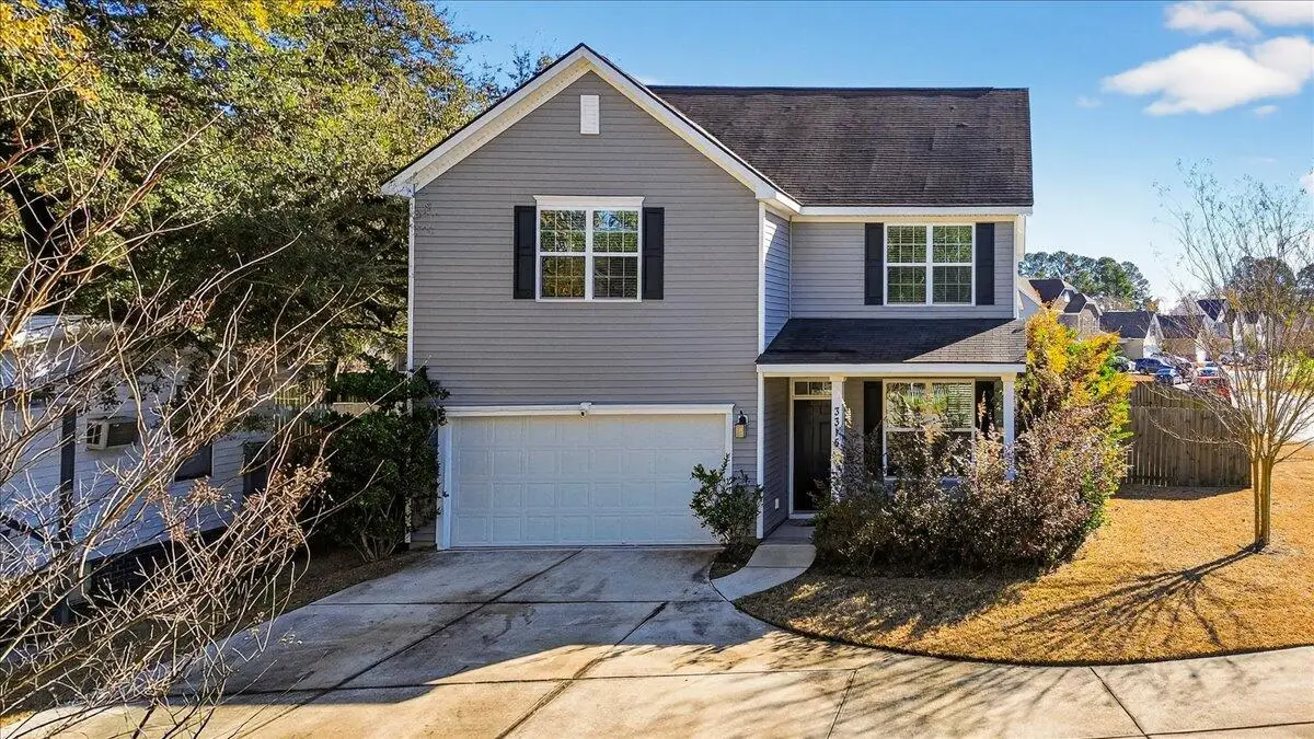 3315 Von Ohsen Road, Summerville, SC 29485 - Image #1