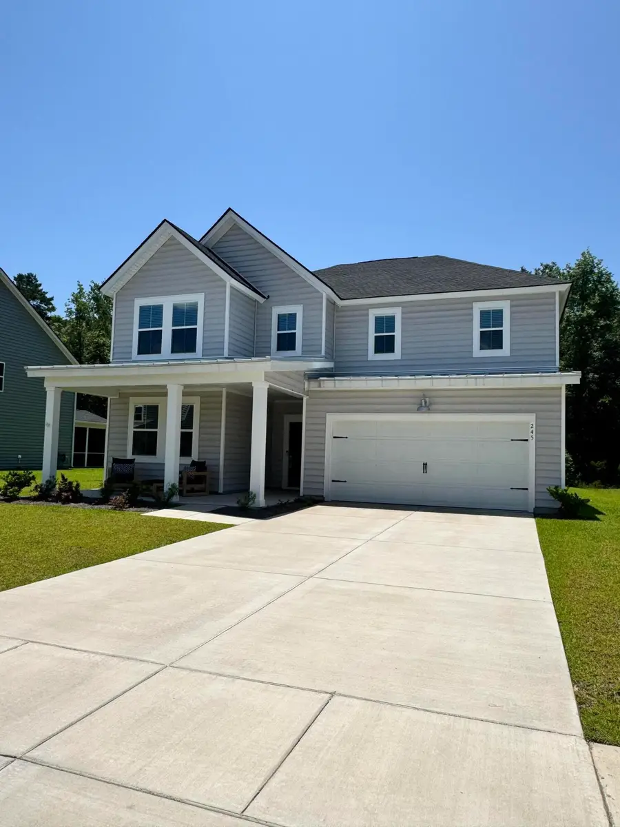 245 Tuscan Sun Street, Summerville, SC 29485 - Image #2