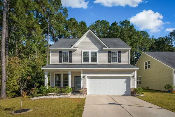 125 Caleb Court, Ladson, SC 29456