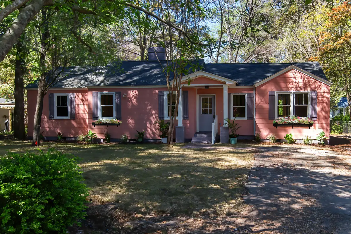 708 S Laurel Street, Summerville, SC 29483 - Image #1