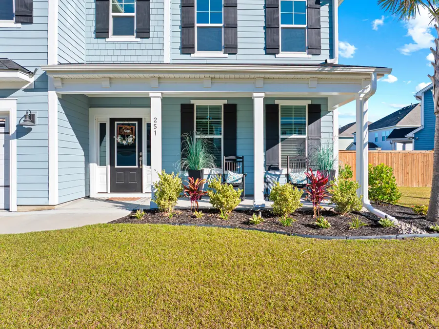 251 Fiddleback Drive, Summerville, SC 29486 - Image #2