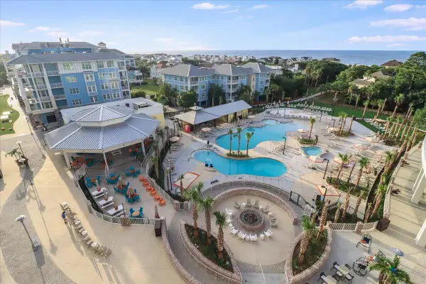 5804 Palmetto Drive #A-401/403, Isle of Palms, SC 29451