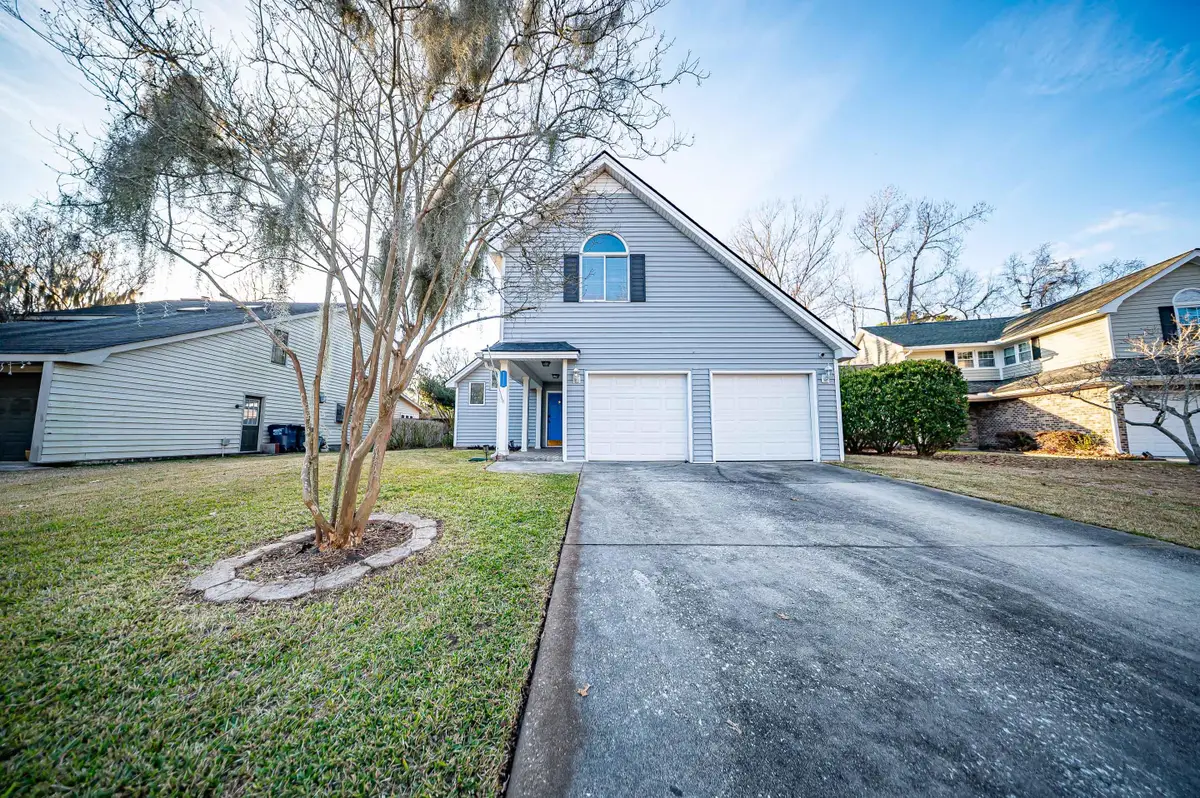 111 River Oak Lane, North Charleston, SC 29418 - Image #1