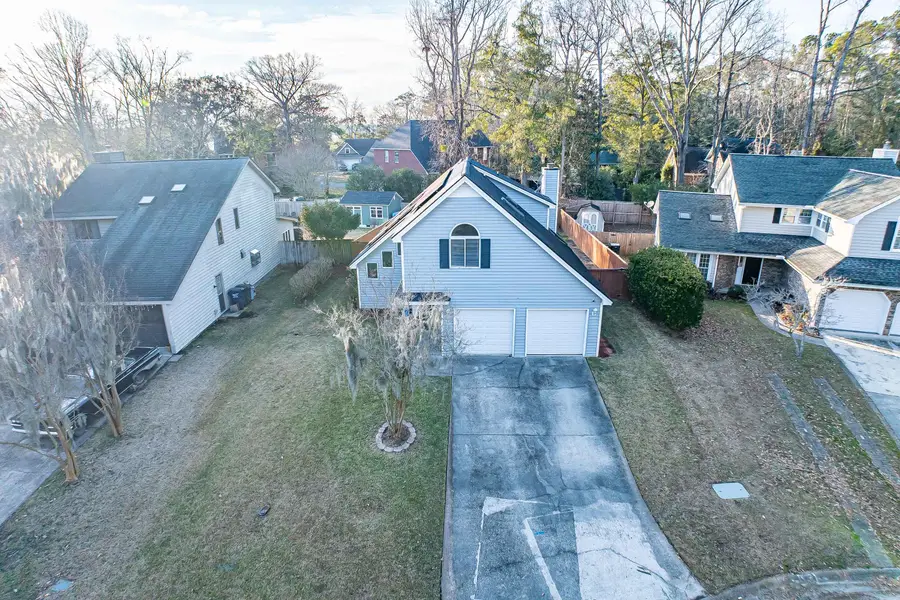 111 River Oak Lane, North Charleston, SC 29418 - Image #2