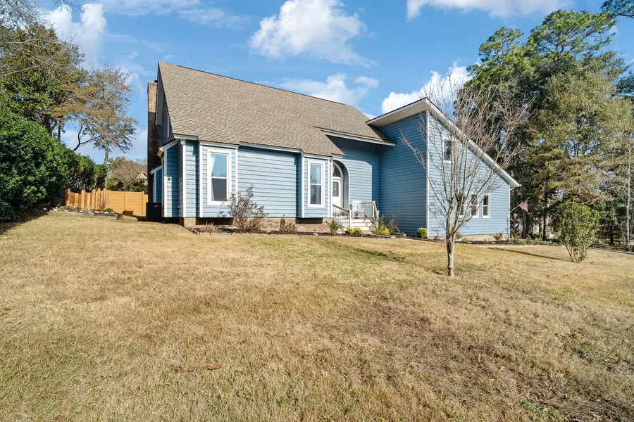 302 Santee Drive, Santee, SC 29142 - Image #3