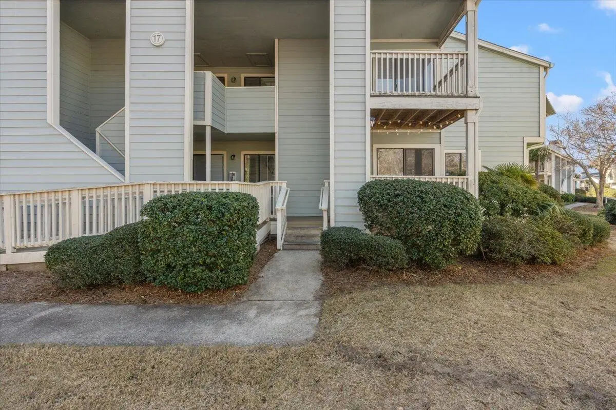 1481 Center Street Extension #1702, Mount Pleasant, SC 29464 - Image #1
