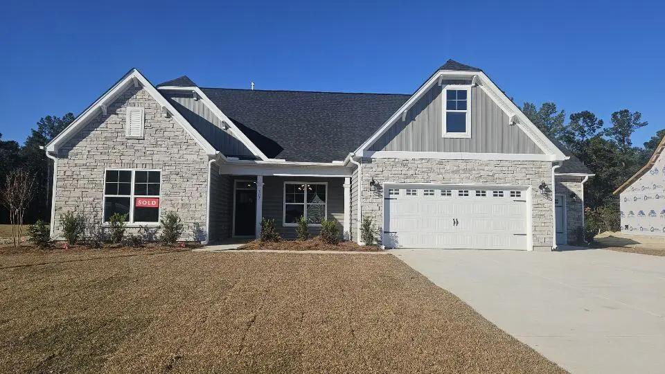 256 Huguenot Trail, Huger, SC 29450 - Image #1
