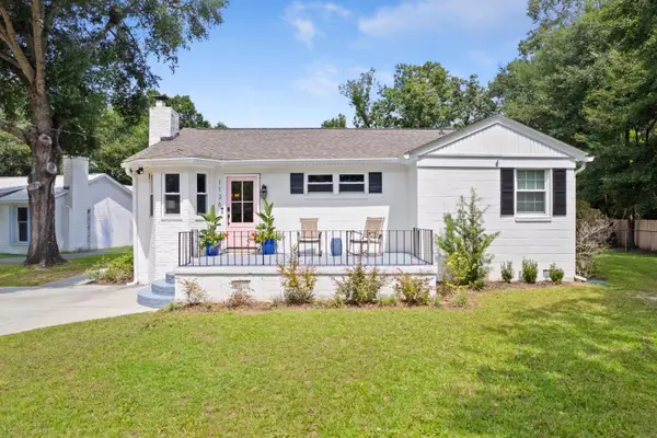 1126 Pleasant Pines Road, Mount Pleasant, SC 29464