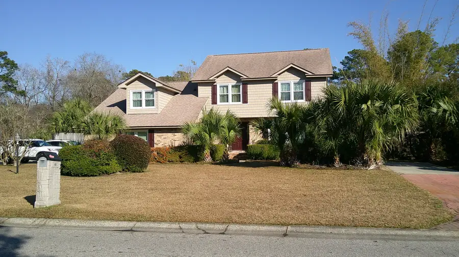 48 S Basilica Avenue, Hanahan, SC 29410 - Image #2