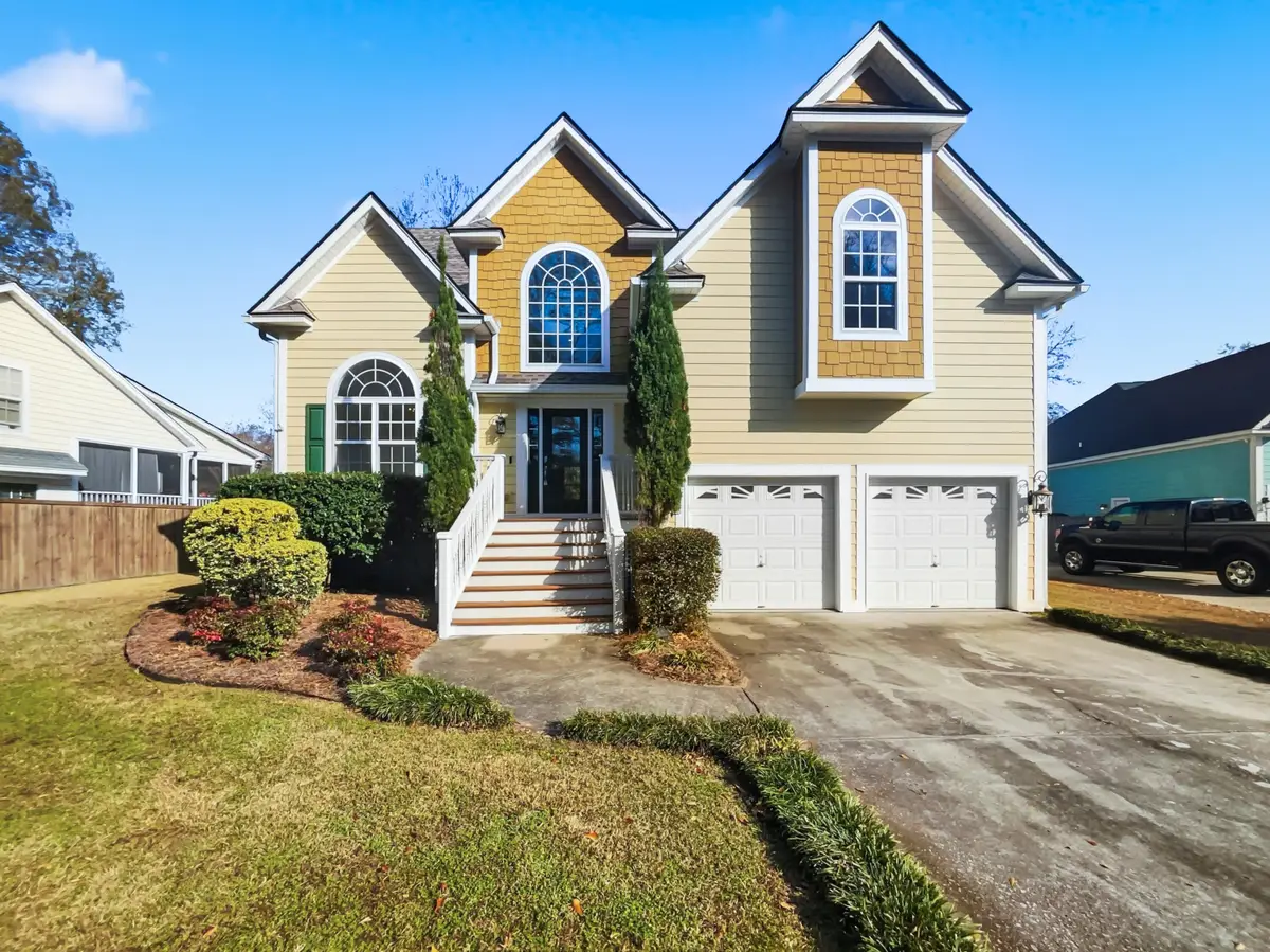 644 Stoneboro Court, Charleston, SC 29412 - Image #1