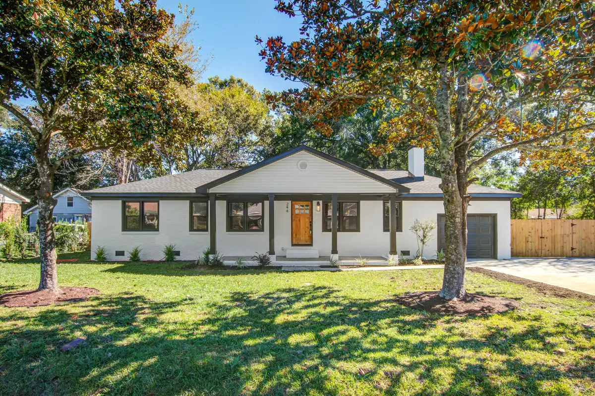 244 Jean Wells Drive, Goose Creek, SC 29445 - Image #1