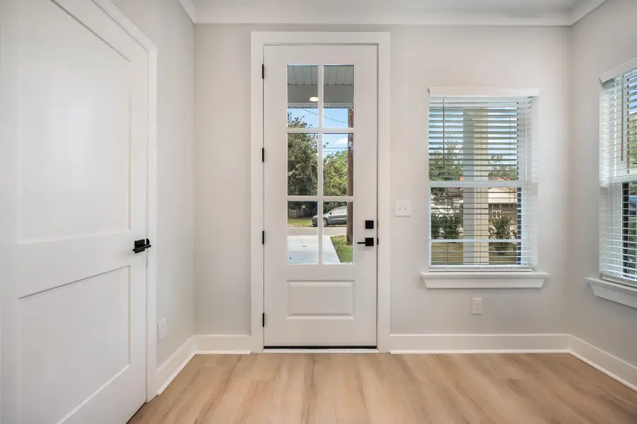 1937 Clement Avenue, North Charleston, SC 29405 - Image #3