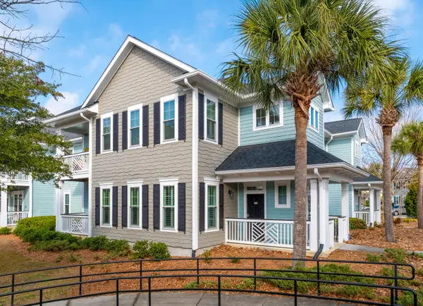 1225 Blakeway Street #1108, Charleston, SC 29492