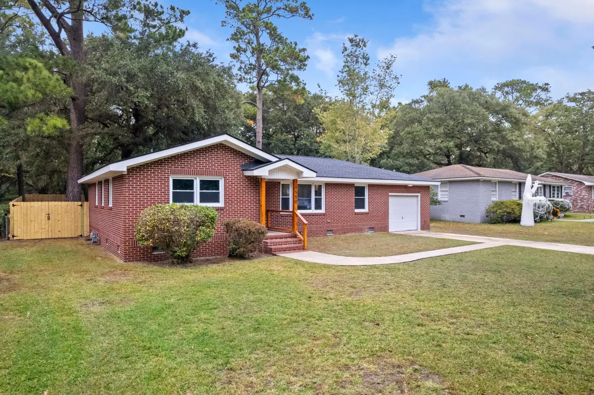 1550 Salisbury Street, Charleston, SC 29407 - Image #1