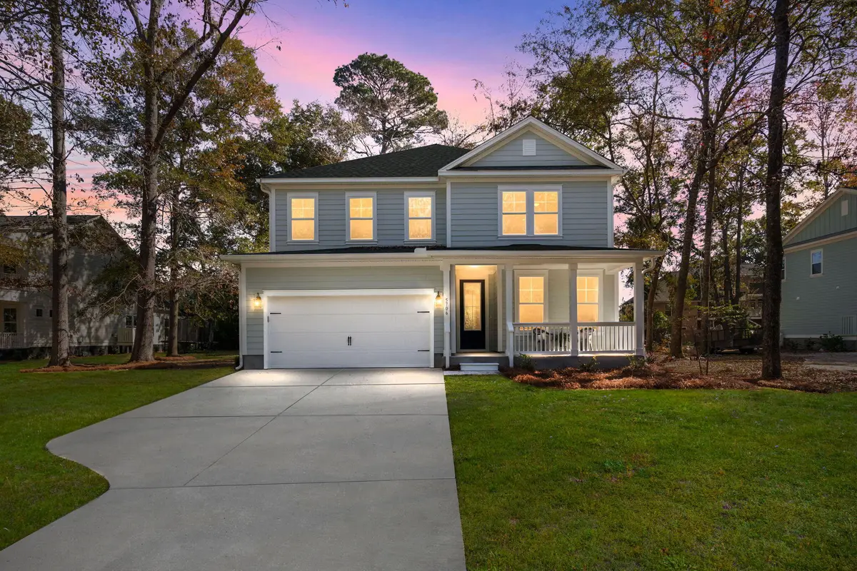 5706 Barbary Coast Road, Hollywood, SC 29449 - Image #1