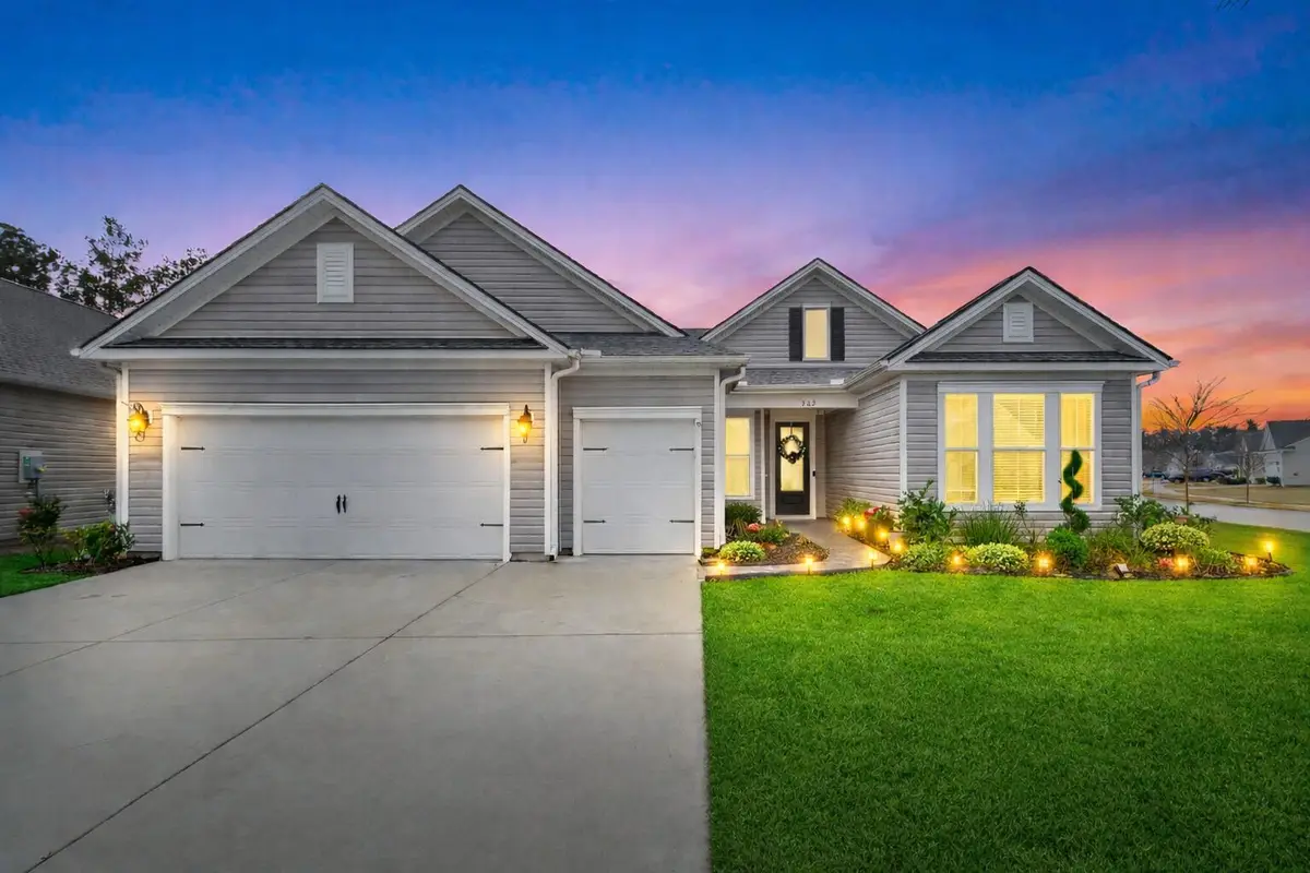 382 Tupelo Lake Drive, Summerville, SC 29486 - Image #1