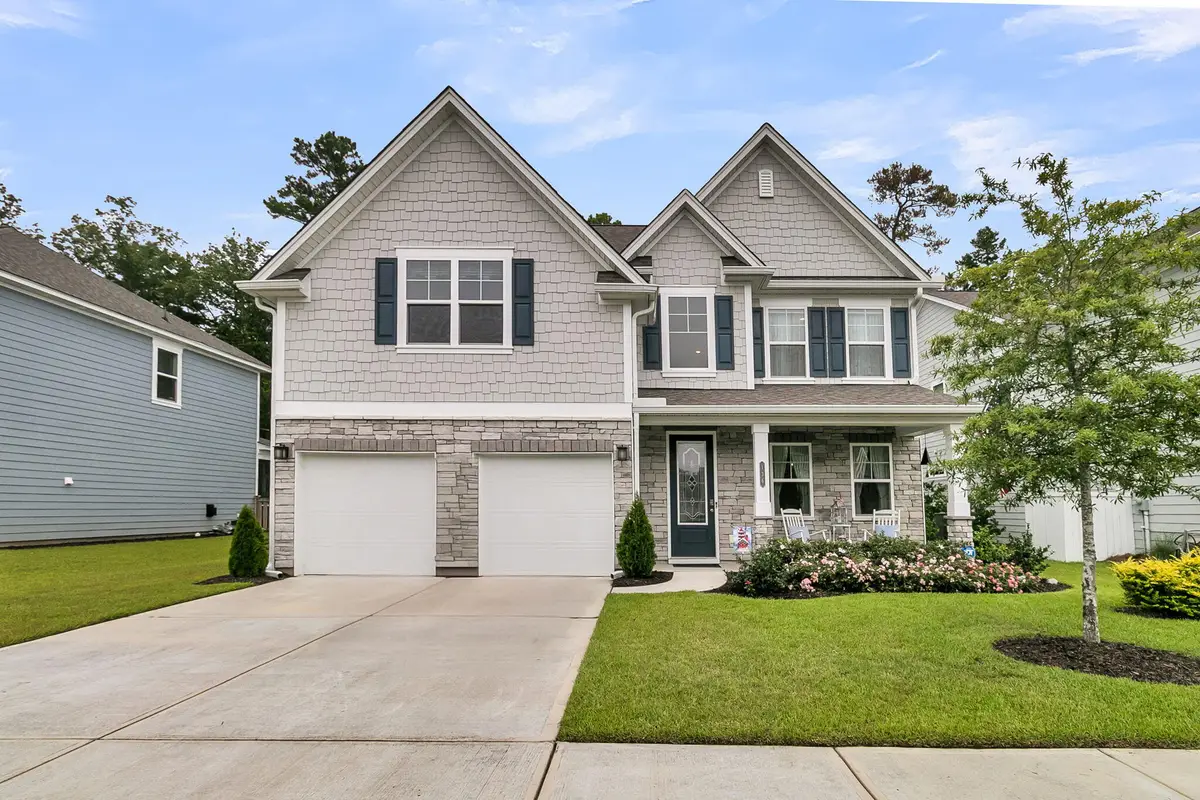 136 Brant Drive, Summerville, SC 29483 - Image #1