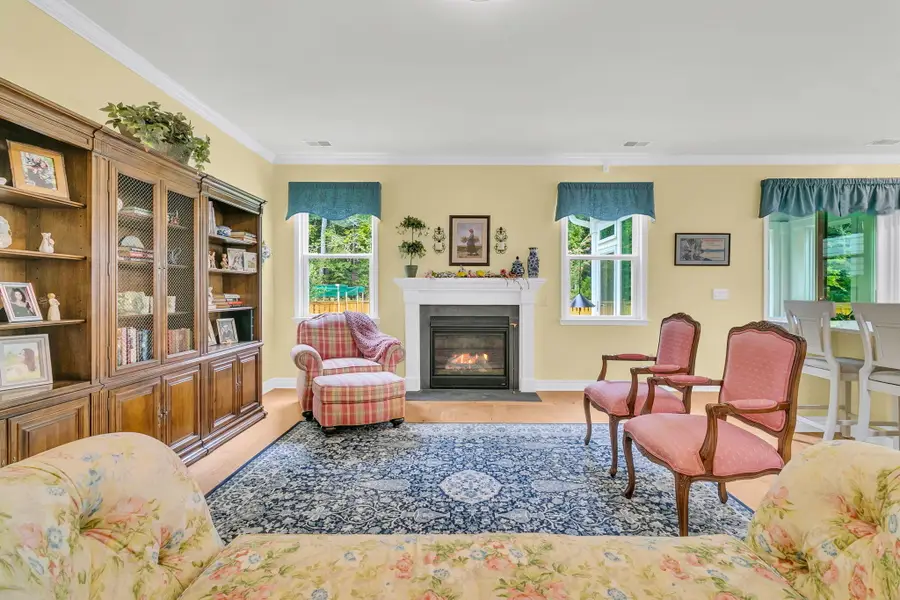 136 Brant Drive, Summerville, SC 29483 - Image #3