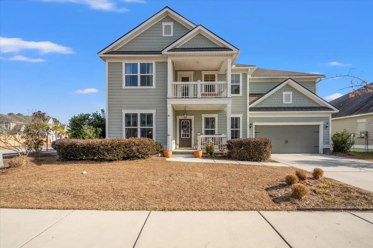 2324 Brinkley Road, Johns Island, SC 29455 - Image #1