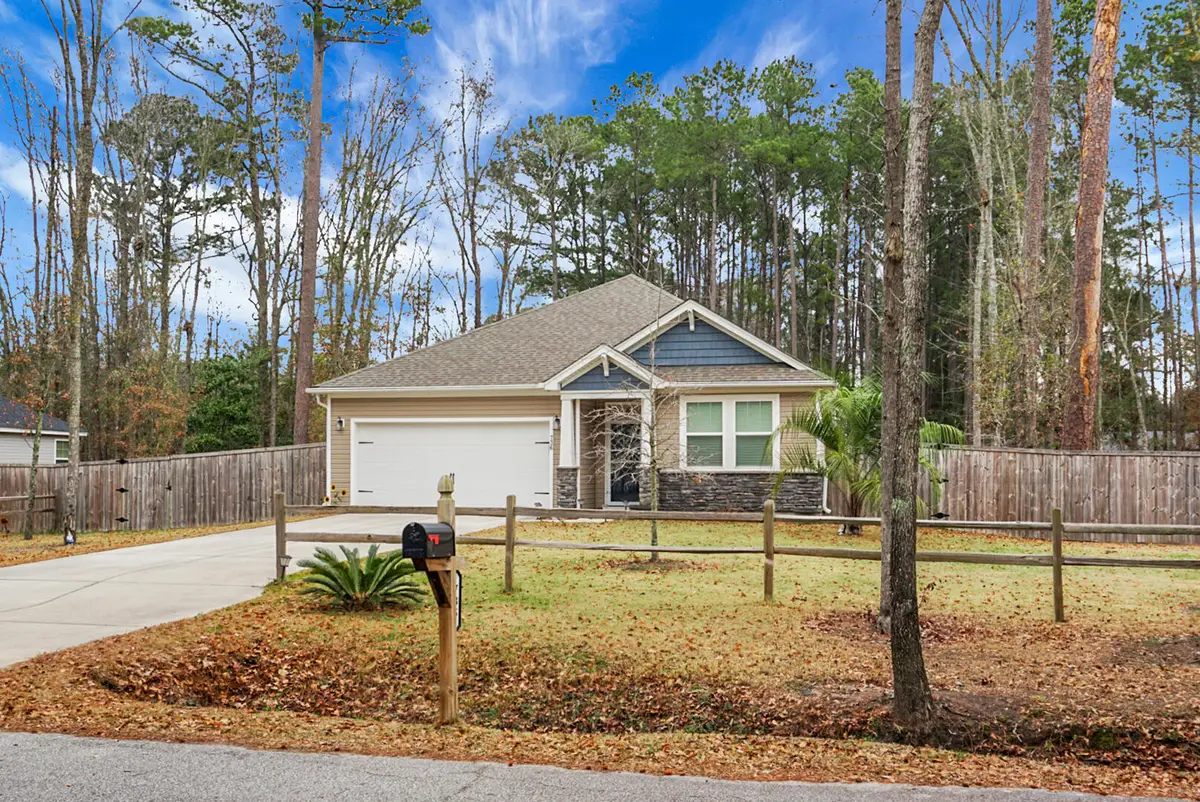 736 E Randolph Street, Summerville, SC 29485 - Image #1