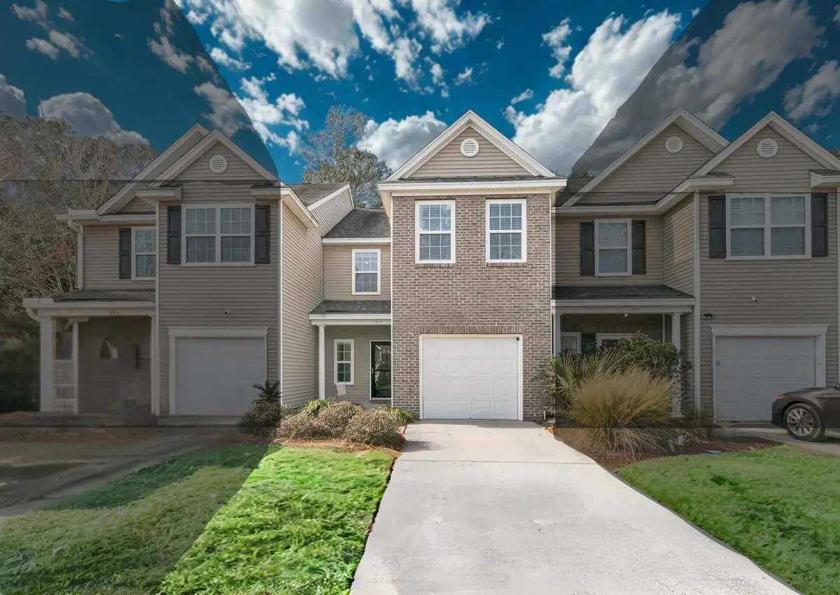 1026 Bennington Drive, Charleston, SC 29492 - Image #1