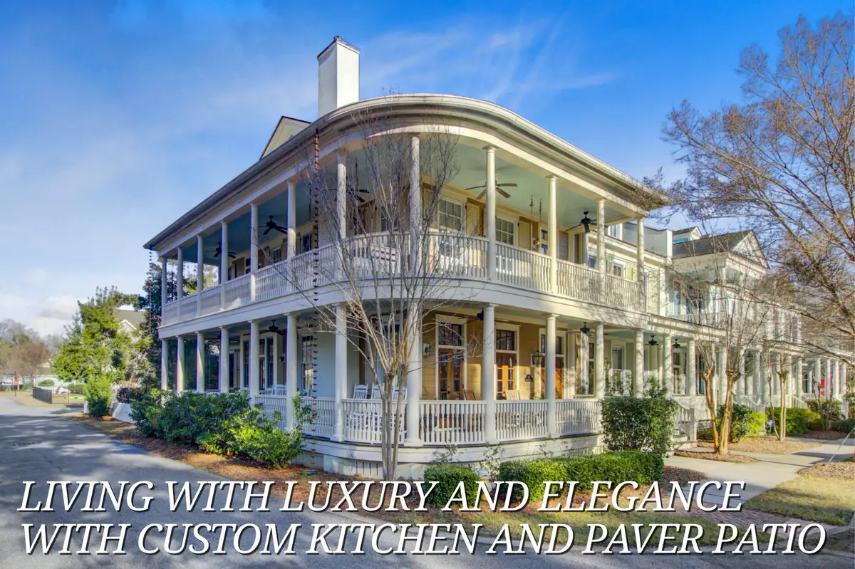 121 Sabal Court, Summerville, SC 29483 - Image #1