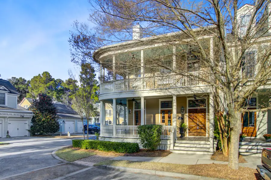 121 Sabal Court, Summerville, SC 29483 - Image #3