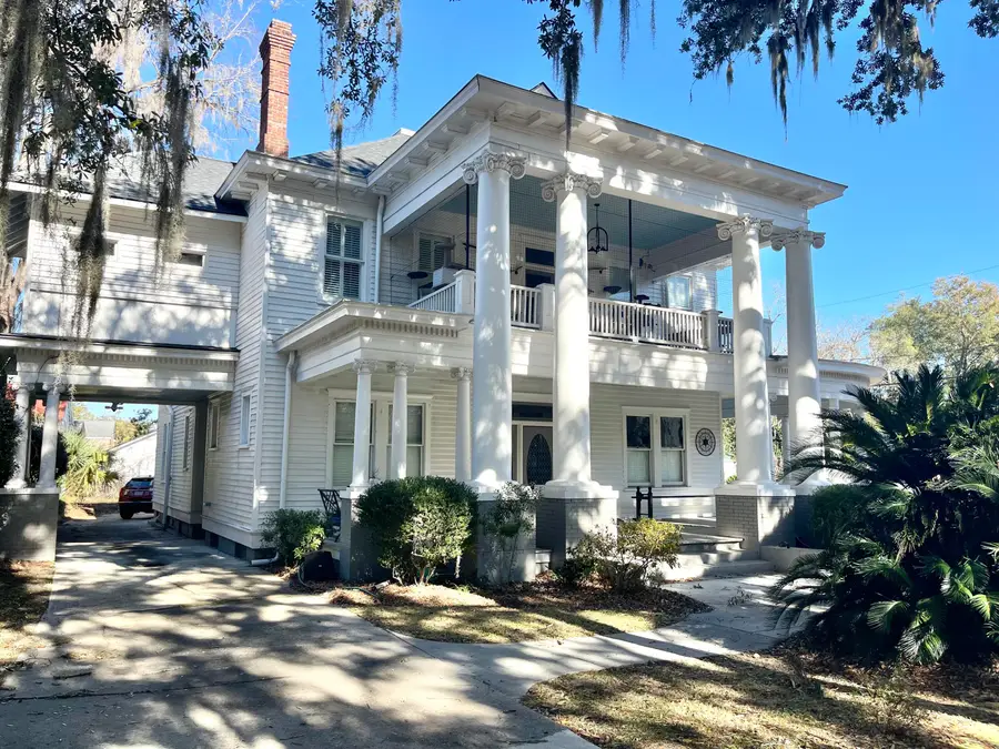 919 Wichman Street, Walterboro, SC 29488 - Image #2