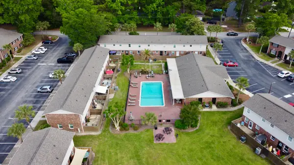 415 Parkdale Drive #2f, Charleston, SC 29414