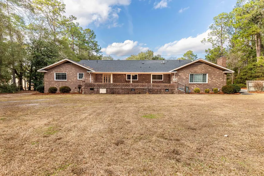 Address Withheld By Seller, Orangeburg, SC 29115 - Image #2