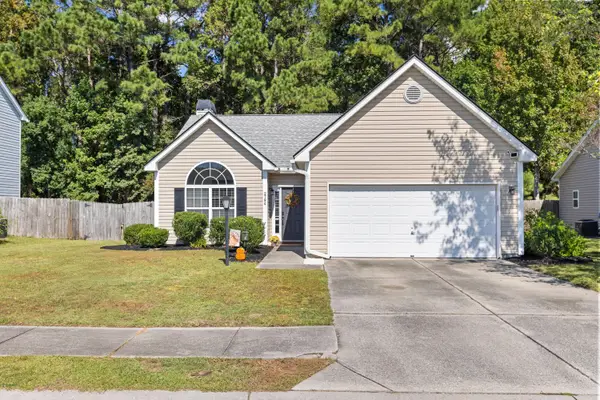 2794 August Road, Johns Island, SC 29455