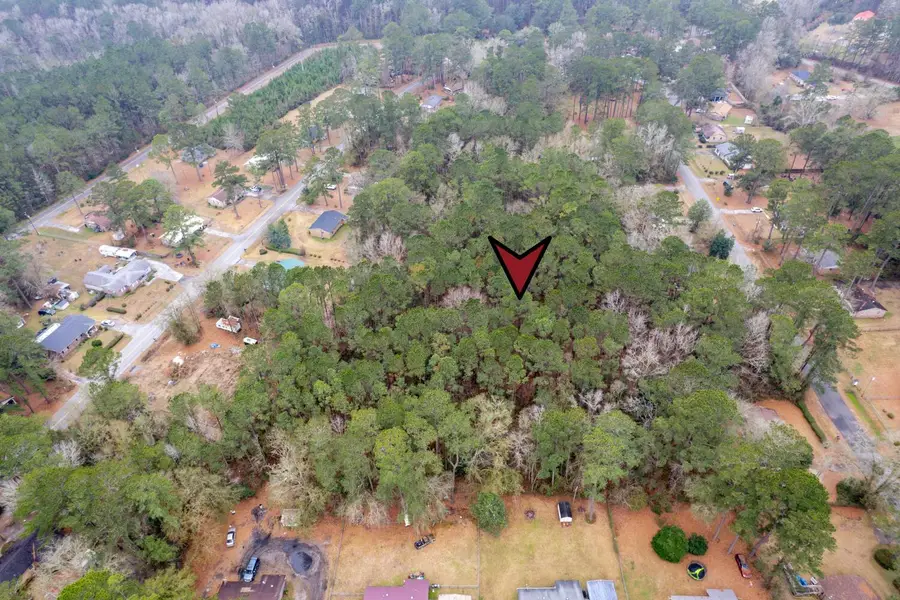 Lot 21 Gadsden Loop, Walterboro, SC 29488 - #2