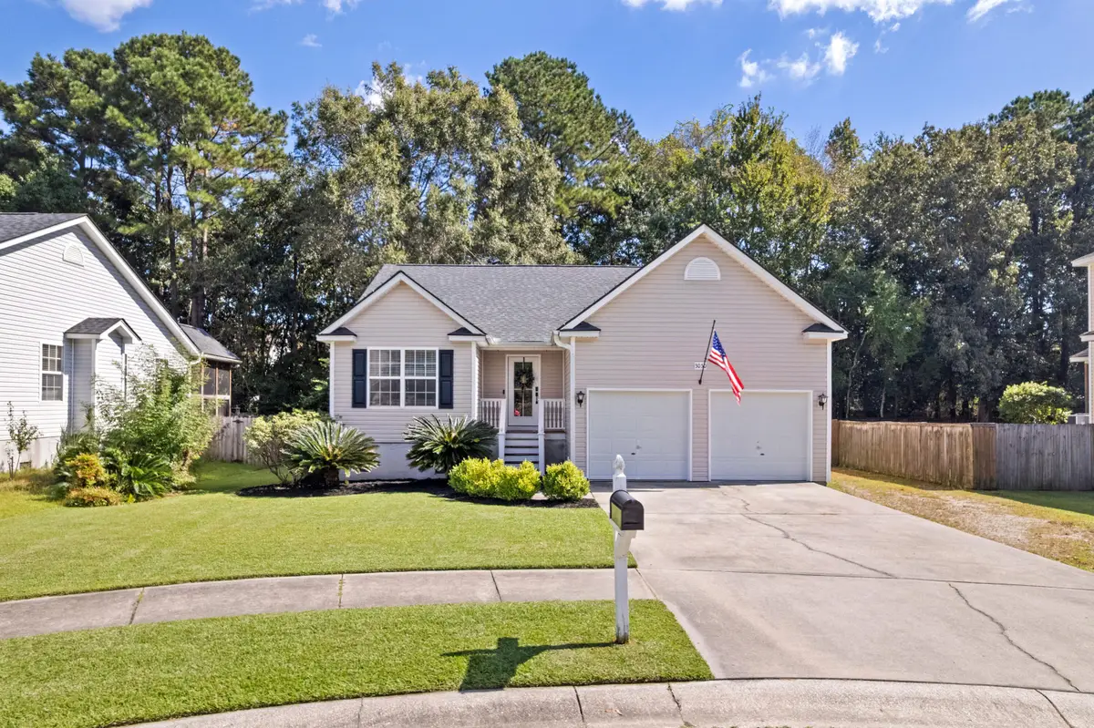 3050 Penny Lane, Johns Island, SC 29455 - Image #1