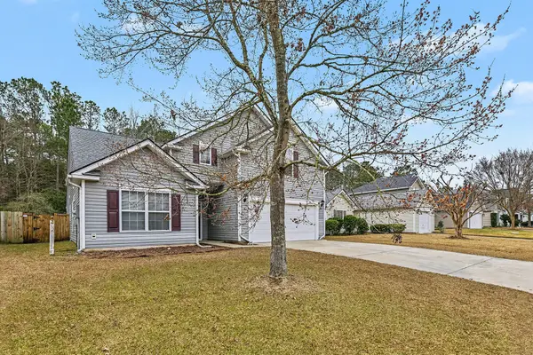 227 Sparkleberry Lane, Ladson, SC 29456