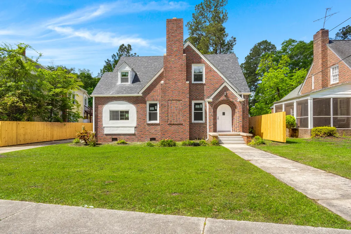 1775 Broughton Street Street, Orangeburg, SC 29115 - #1
