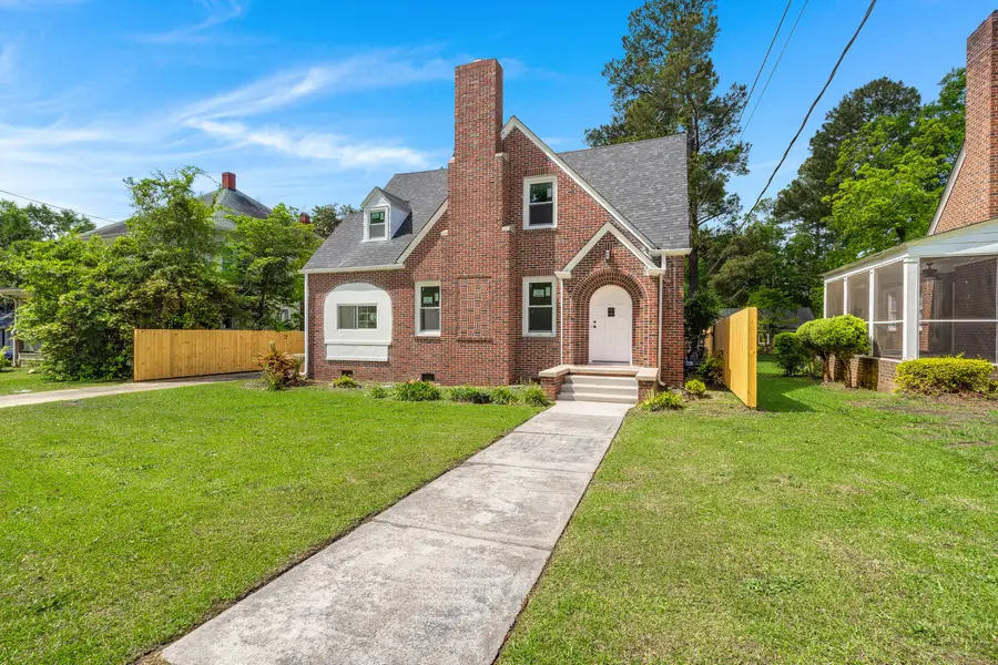 1775 Broughton Street Street, Orangeburg, SC 29115 - #2
