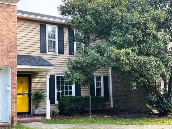 904 Beresford Court, Mount Pleasant, SC 29464