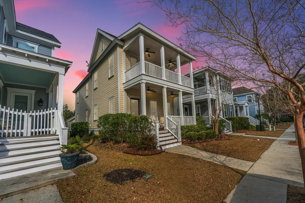 1216 Pressley Road, Charleston, SC 29412 - Image #1