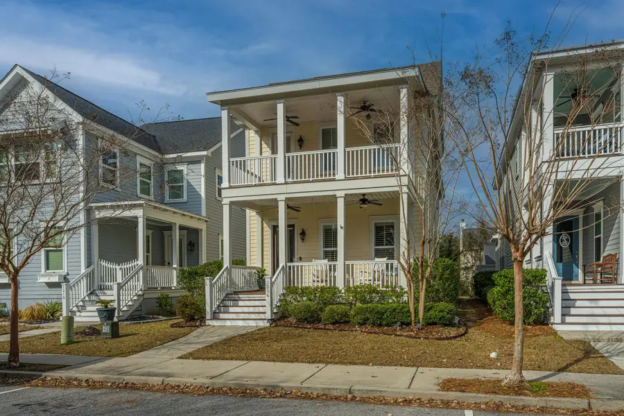1216 Pressley Road, Charleston, SC 29412 - Image #3