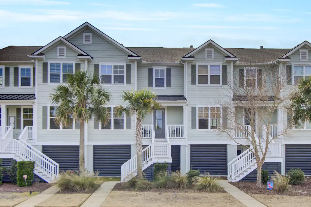 1543 Prince Edward Street, Mount Pleasant, SC 29466 - Image #1