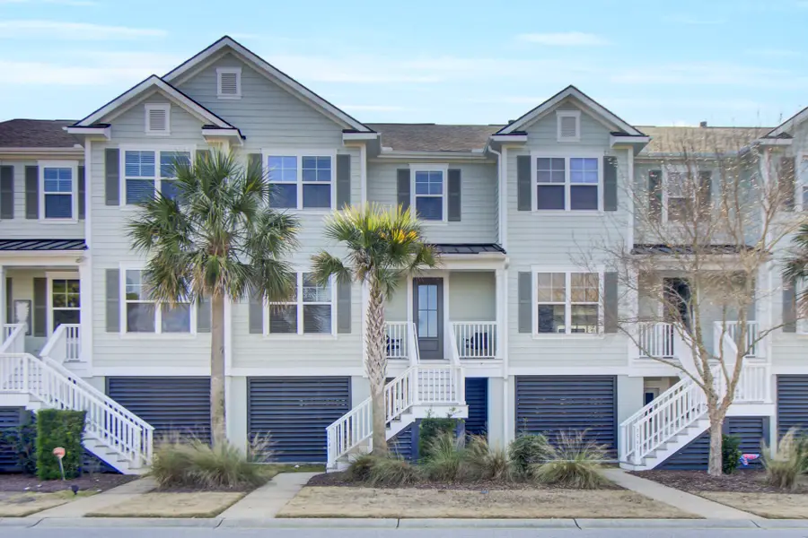 1543 Prince Edward Street, Mount Pleasant, SC 29466 - Image #2