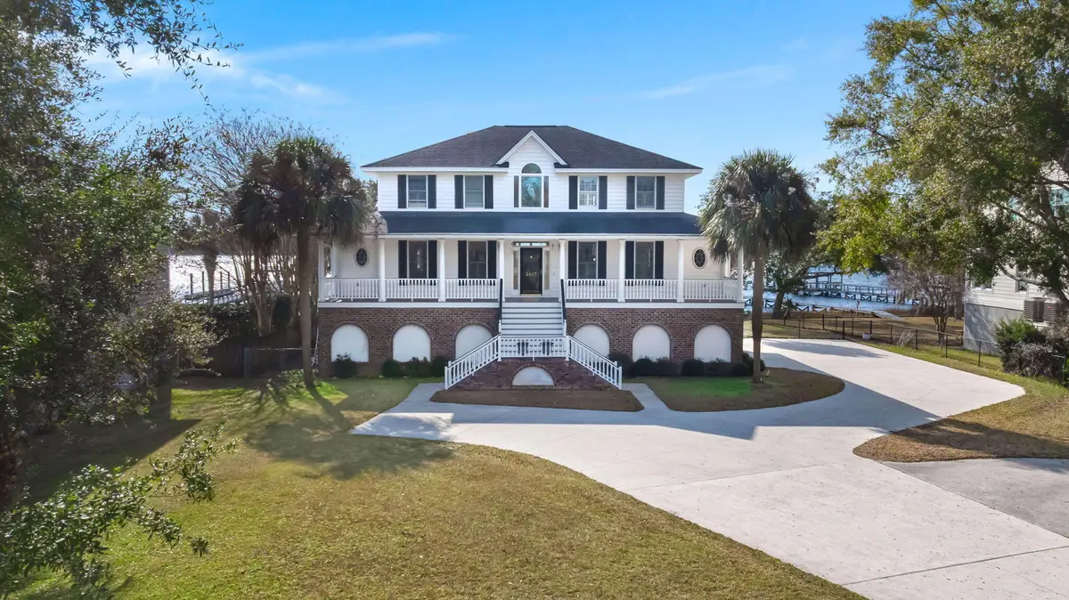 2407 River Park Way, Charleston, SC 29414 - Image #1