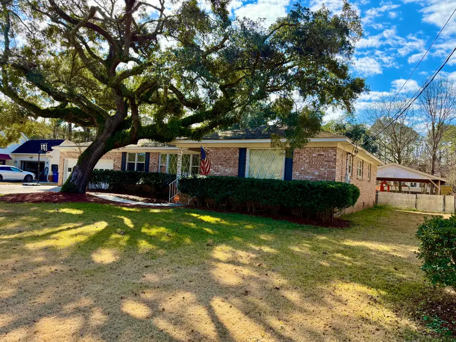 2907 Limestone Boulevard, Charleston, SC 29414 - Image #3