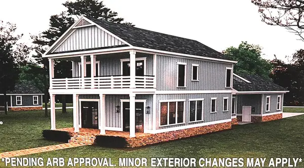 237 Madison Drive, Georgetown, SC 29440