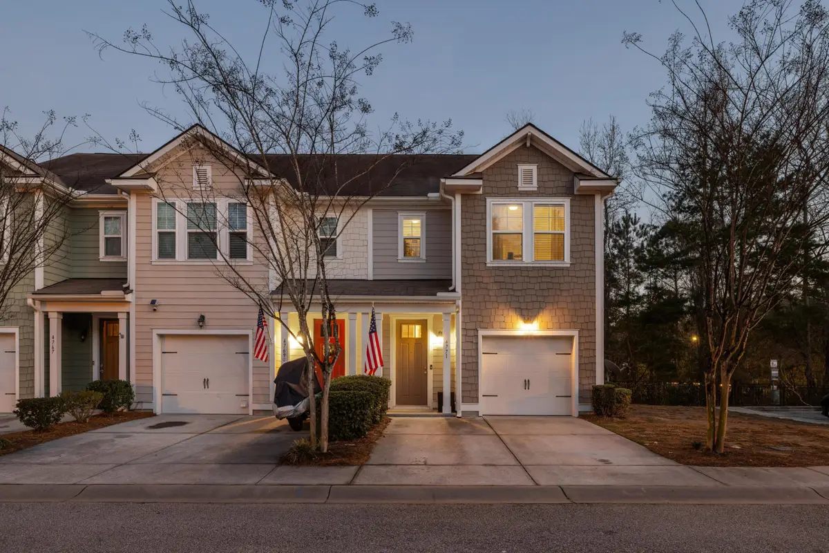 4771 Horse Drawn Way, Summerville, SC 29485 - Image #1